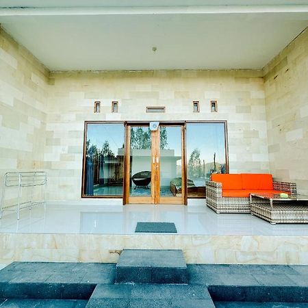 Batur Exotic Villa Kubupenlokan Εξωτερικό φωτογραφία