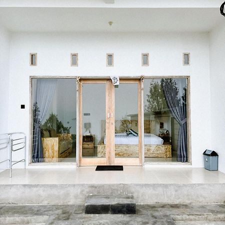 Batur Exotic Villa Kubupenlokan Εξωτερικό φωτογραφία