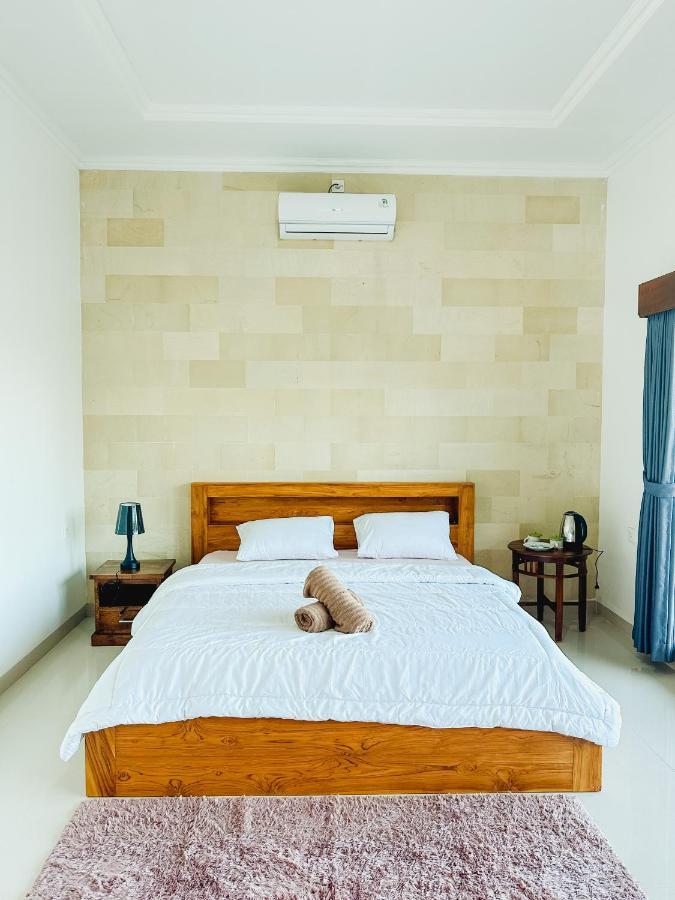 Batur Exotic Villa Kubupenlokan Εξωτερικό φωτογραφία