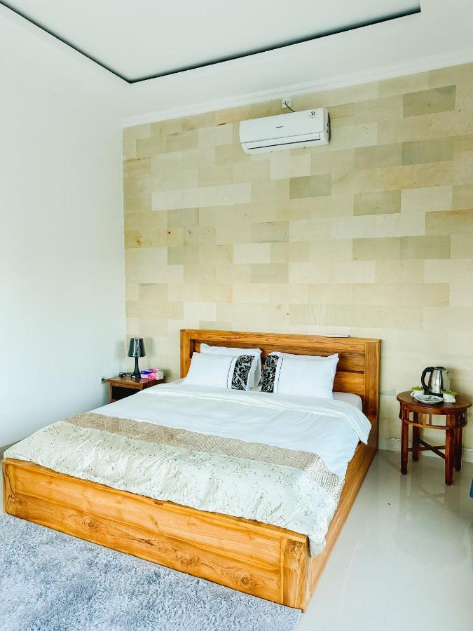 Batur Exotic Villa Kubupenlokan Εξωτερικό φωτογραφία