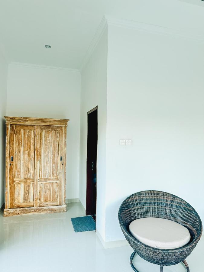 Batur Exotic Villa Kubupenlokan Εξωτερικό φωτογραφία