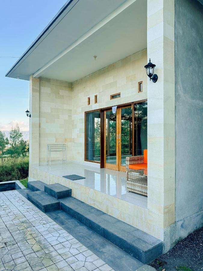 Batur Exotic Villa Kubupenlokan Εξωτερικό φωτογραφία