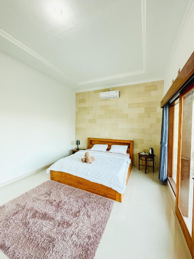 Batur Exotic Villa Kubupenlokan Εξωτερικό φωτογραφία