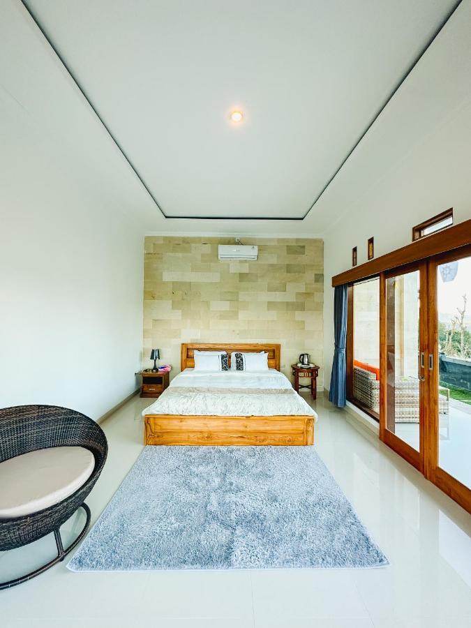 Batur Exotic Villa Kubupenlokan Εξωτερικό φωτογραφία