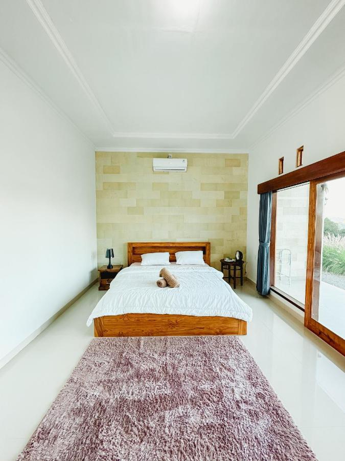 Batur Exotic Villa Kubupenlokan Εξωτερικό φωτογραφία