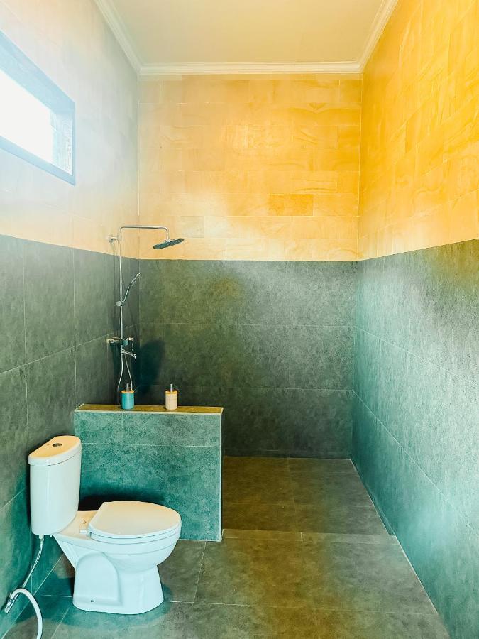 Batur Exotic Villa Kubupenlokan Εξωτερικό φωτογραφία