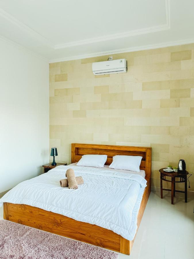 Batur Exotic Villa Kubupenlokan Εξωτερικό φωτογραφία