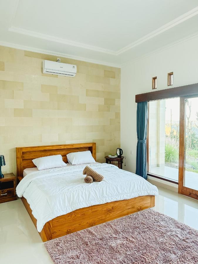 Batur Exotic Villa Kubupenlokan Εξωτερικό φωτογραφία