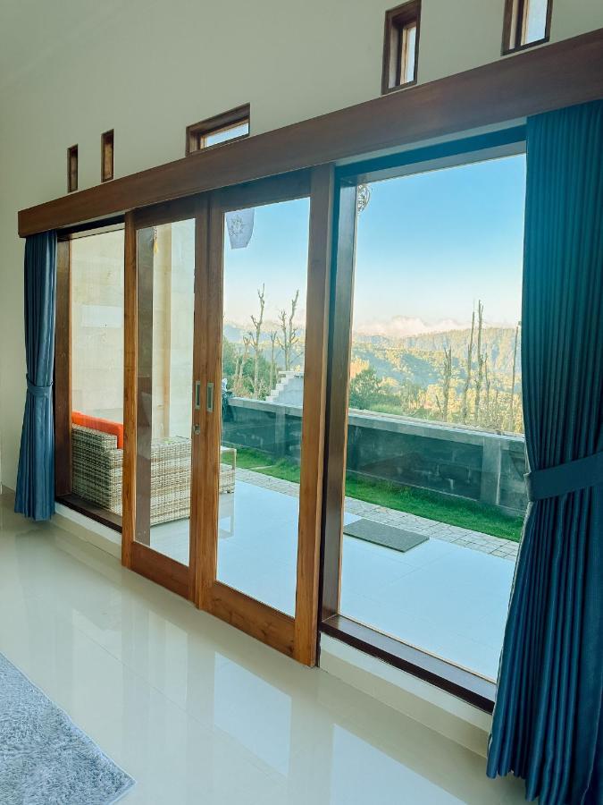 Batur Exotic Villa Kubupenlokan Εξωτερικό φωτογραφία