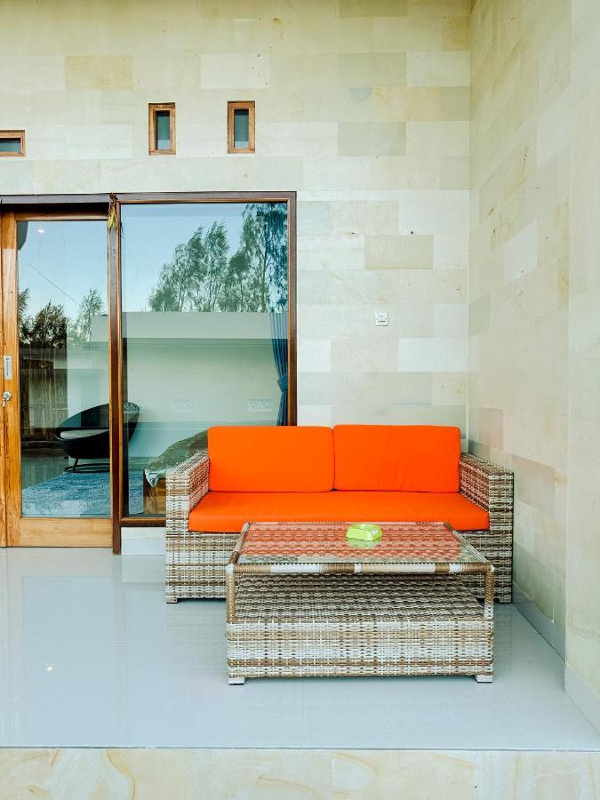 Batur Exotic Villa Kubupenlokan Εξωτερικό φωτογραφία