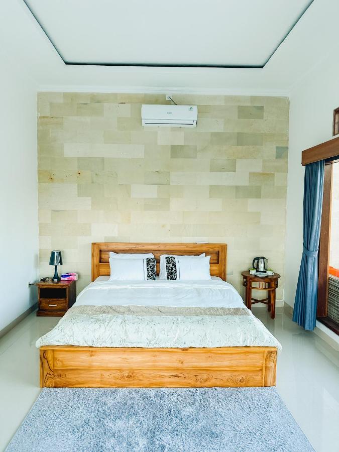 Batur Exotic Villa Kubupenlokan Εξωτερικό φωτογραφία
