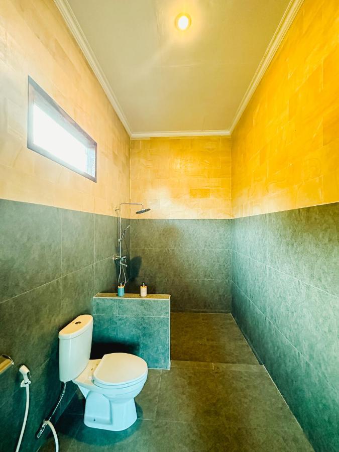 Batur Exotic Villa Kubupenlokan Εξωτερικό φωτογραφία