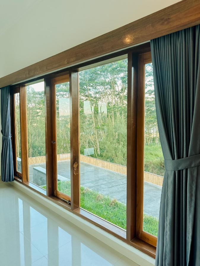 Batur Exotic Villa Kubupenlokan Εξωτερικό φωτογραφία