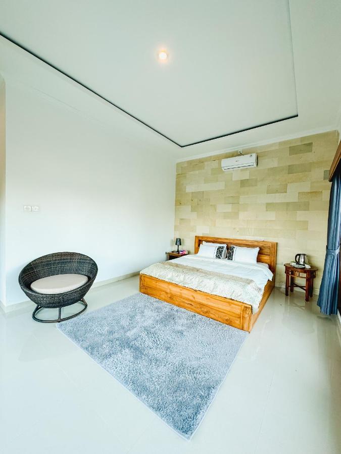Batur Exotic Villa Kubupenlokan Εξωτερικό φωτογραφία
