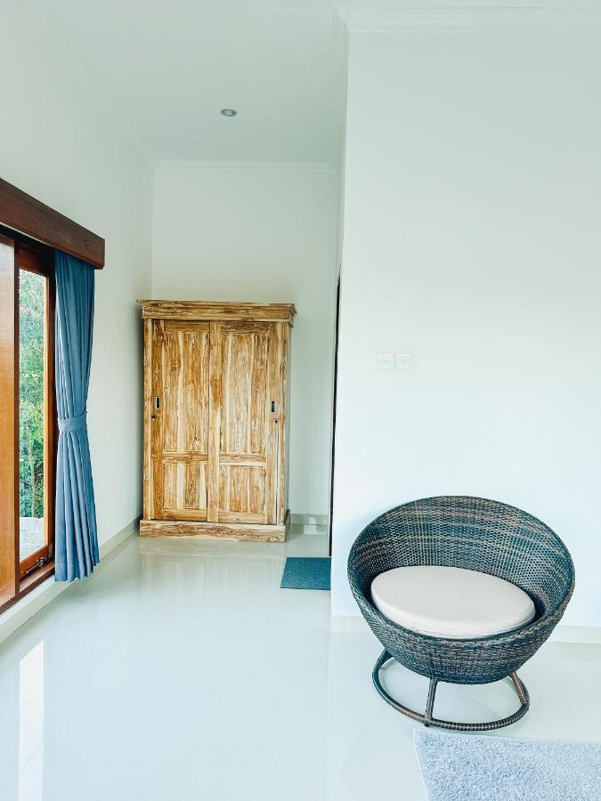 Batur Exotic Villa Kubupenlokan Εξωτερικό φωτογραφία
