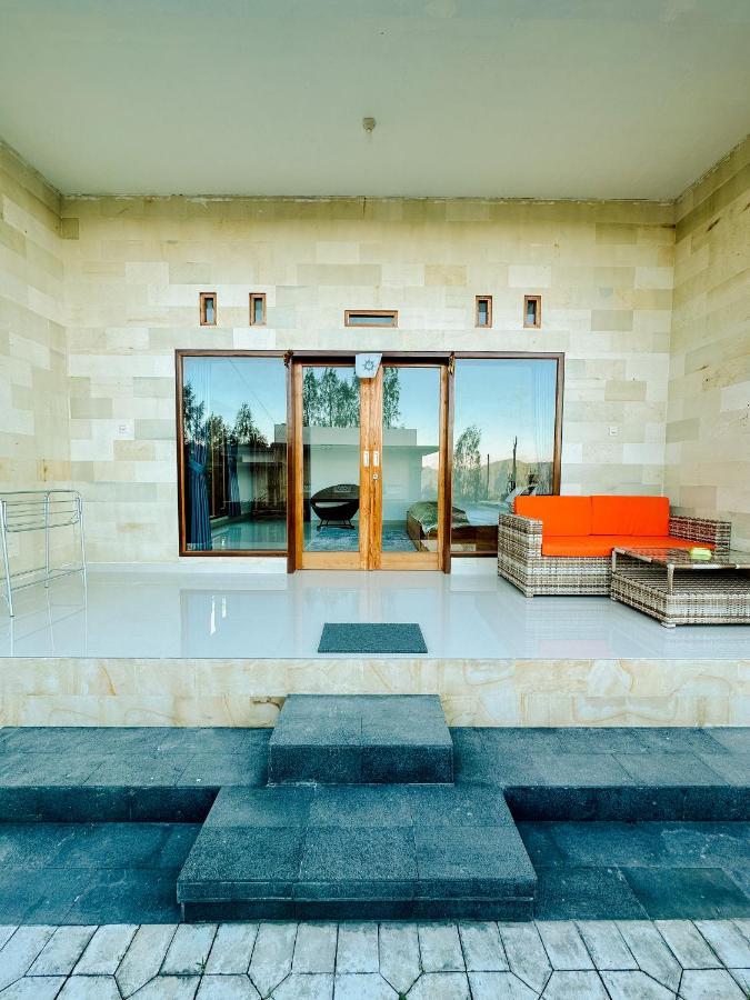Batur Exotic Villa Kubupenlokan Εξωτερικό φωτογραφία