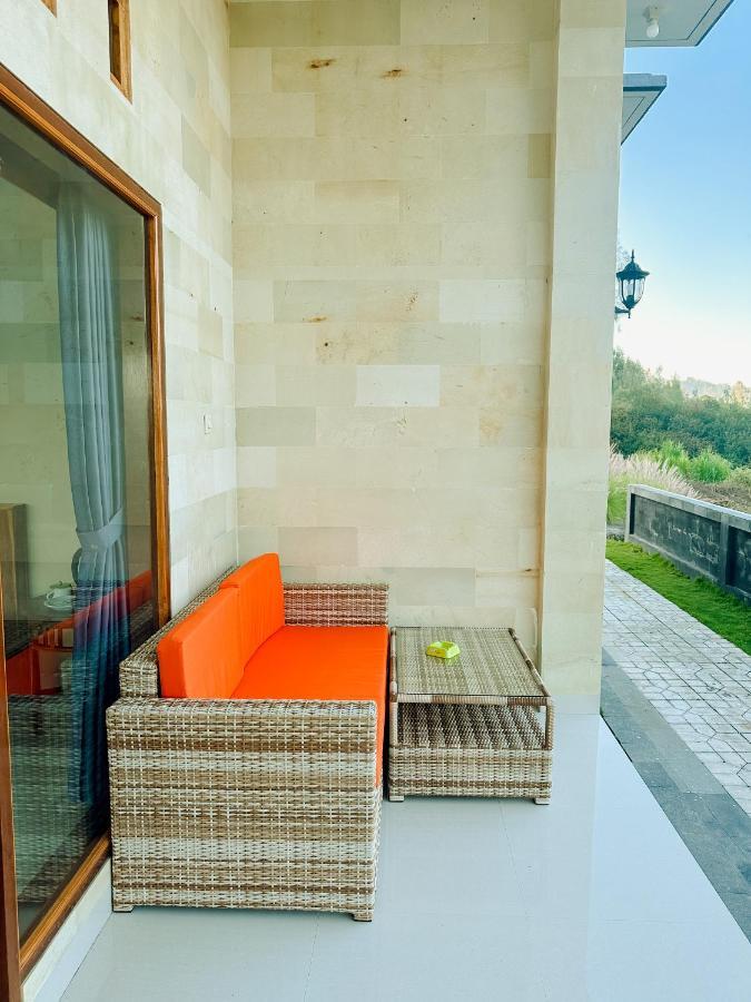 Batur Exotic Villa Kubupenlokan Εξωτερικό φωτογραφία
