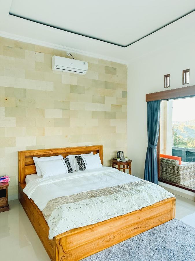 Batur Exotic Villa Kubupenlokan Εξωτερικό φωτογραφία