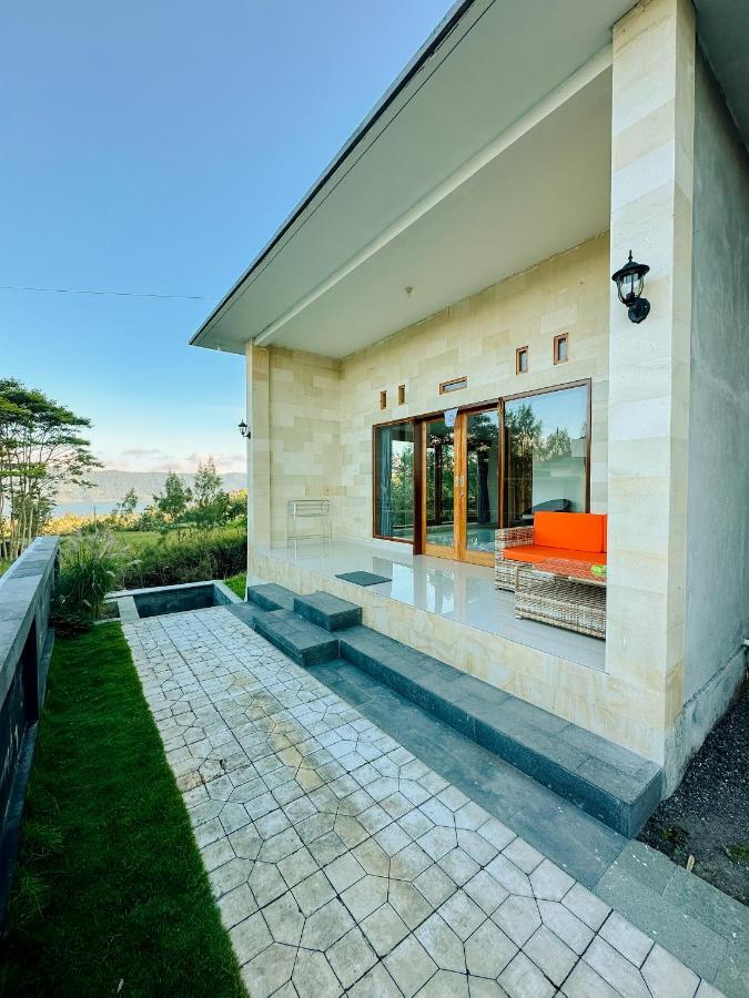 Batur Exotic Villa Kubupenlokan Εξωτερικό φωτογραφία
