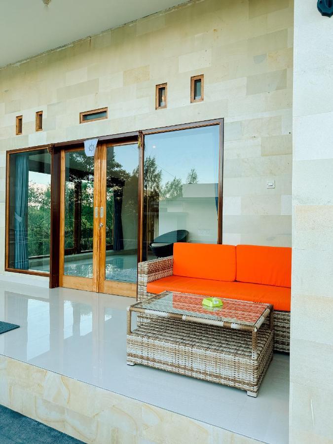 Batur Exotic Villa Kubupenlokan Εξωτερικό φωτογραφία