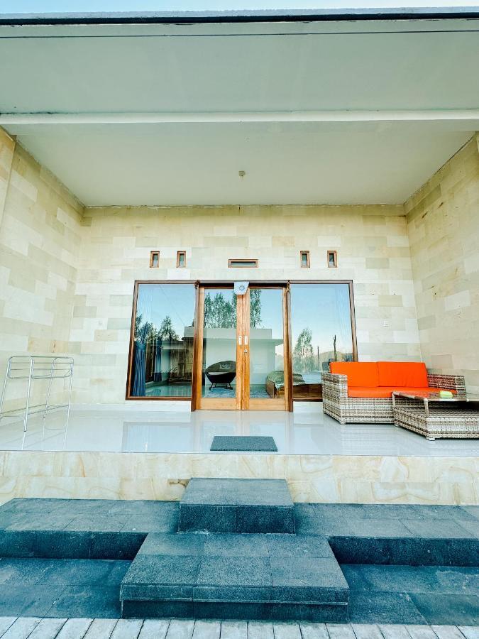 Batur Exotic Villa Kubupenlokan Εξωτερικό φωτογραφία