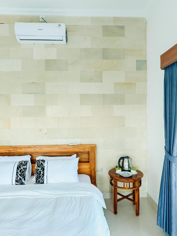 Batur Exotic Villa Kubupenlokan Εξωτερικό φωτογραφία