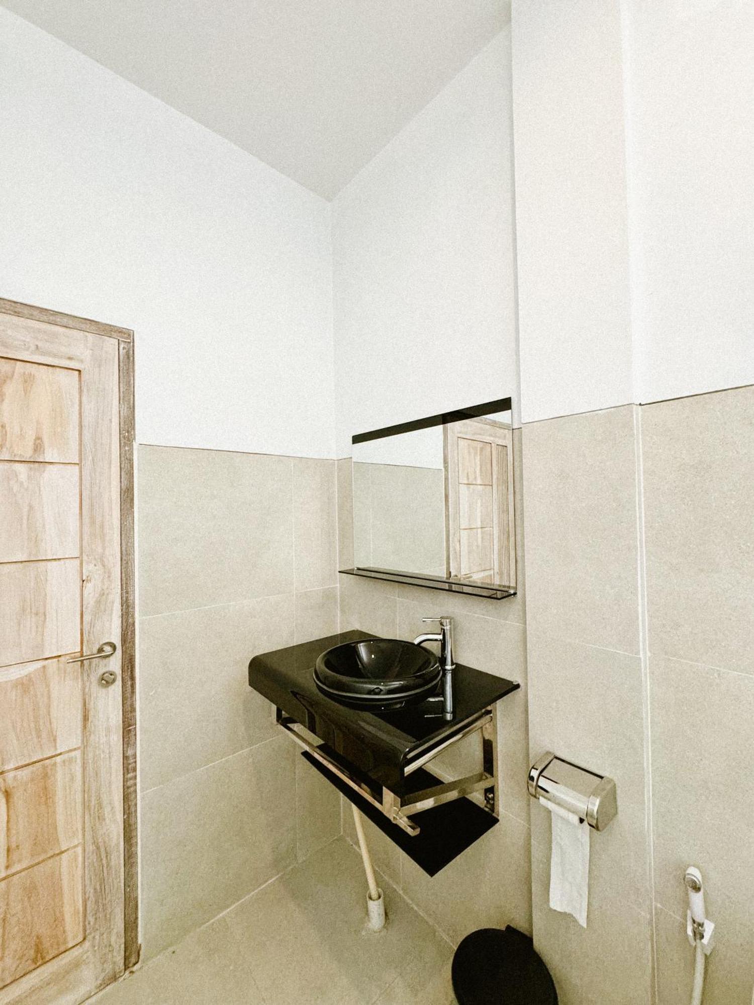 Batur Exotic Villa Kubupenlokan Εξωτερικό φωτογραφία